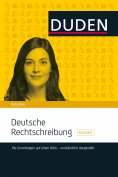 ebook: Duden Ratgeber – Deutsche Rechtschreibung Download E-Book