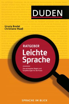 eBook: Ratgeber Leichte Sprache