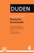 eBook: Deutsche Grammatik: Eine Sprachlehre für Beruf, Studium, Fortbildung und Alltag