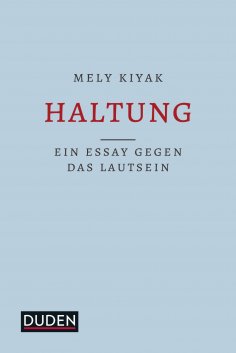 eBook: Haltung