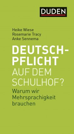 eBook: Deutschpflicht auf dem Schulhof?