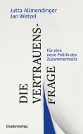 eBook: Die Vertrauensfrage