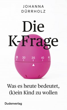 ebook: Die K-Frage