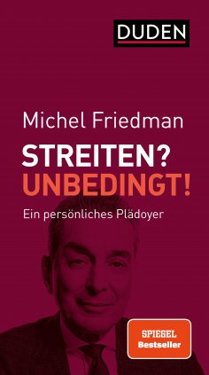 eBook: Streiten? Unbedingt!