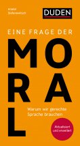 ebook: Eine Frage der Moral