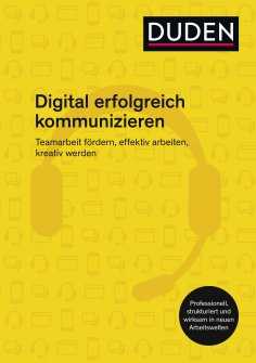 eBook: Digital erfolgreich kommunizieren