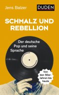 eBook: Schmalz und Rebellion