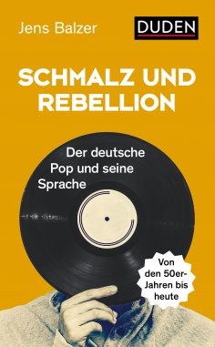 ebook: Schmalz und Rebellion