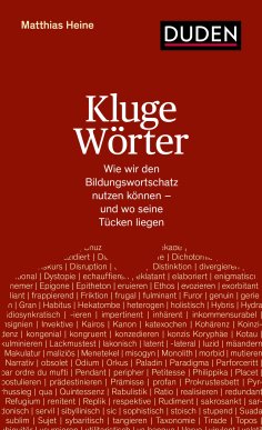 eBook: Kluge Wörter