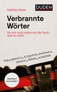 eBook: Verbrannte Wörter