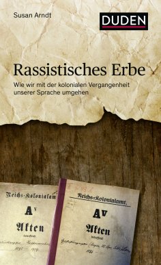 ebook: Rassistisches Erbe