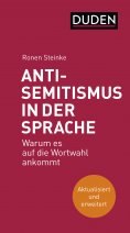ebook: Antisemitismus in der Sprache