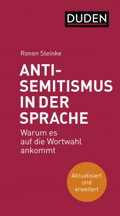 eBook: Antisemitismus in der Sprache