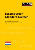 eBook: Luxemburger Standarddeutsch