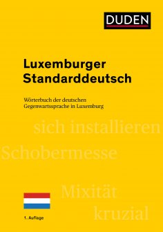 ebook: Luxemburger Standarddeutsch