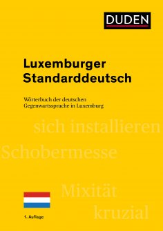 eBook: Luxemburger Standarddeutsch