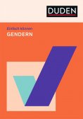 eBook: Einfach können - Gendern