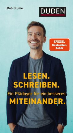 eBook: Lesen. Schreiben. Ein Plädoyer für ein besseres Miteinander.