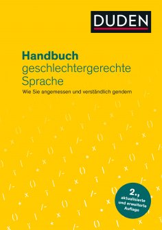 eBook: Handbuch geschlechtergerechte Sprache