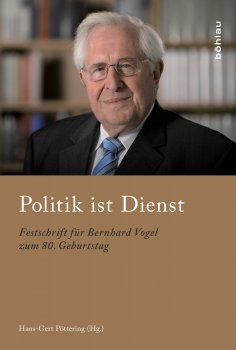 ebook: Politik ist Dienst
