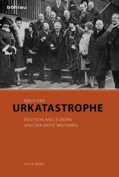 ebook: Nach der Urkatastrophe
