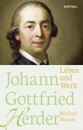 ebook: Johann Gottfried Herder