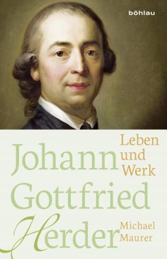 ebook: Johann Gottfried Herder
