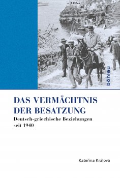 ebook: Das Vermächtnis der Besatzung