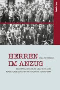 ebook: Herren im Anzug