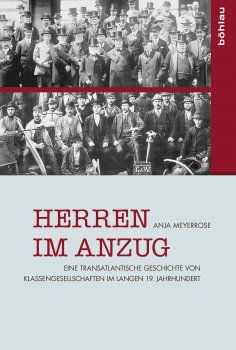 ebook: Herren im Anzug