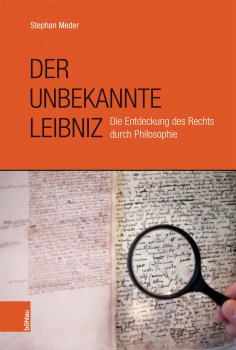 ebook: Der unbekannte Leibniz