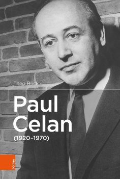 ebook: Paul Celan (1920−1970)