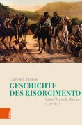 ebook: Geschichte des Risorgimento