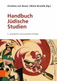 eBook: Handbuch Jüdische Studien