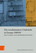 ebook: Gesellschaft als staatliche Veranstaltung?