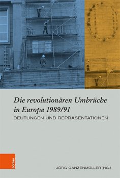 ebook: Gesellschaft als staatliche Veranstaltung?