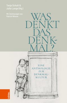 eBook: Was denkt das Denkmal?