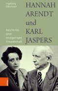 eBook: Hannah Arendt und Karl Jaspers