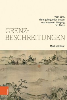 eBook: Grenzbeschreitungen