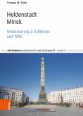 ebook: Heldenstadt Minsk