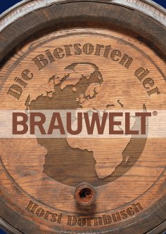 ebook: Die Biersorten der BRAUWELT