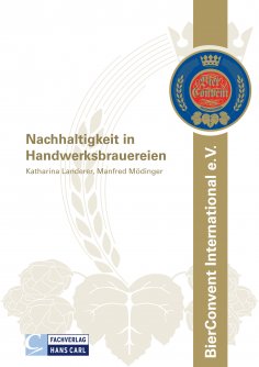 ebook: Nachhaltigkeit in Handwerksbrauereien