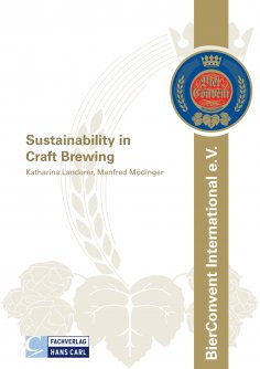 ebook: Sustainability in Craft Brewing