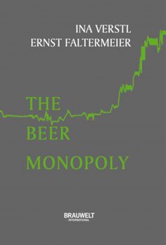 eBook: The Beer Monopoly
