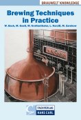 ebook: Brewing Techniques in Practice