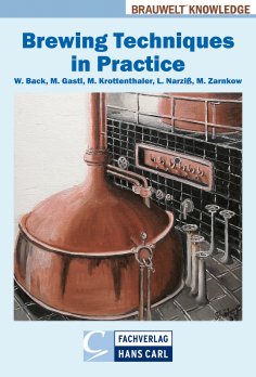 ebook: Brewing Techniques in Practice