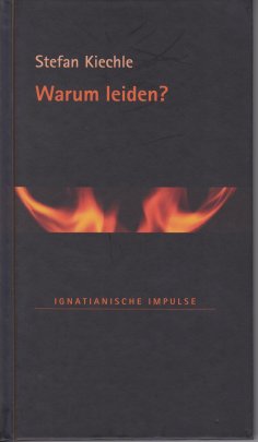 eBook: Warum leiden?