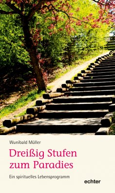 eBook: Dreißig Stufen zum Paradies