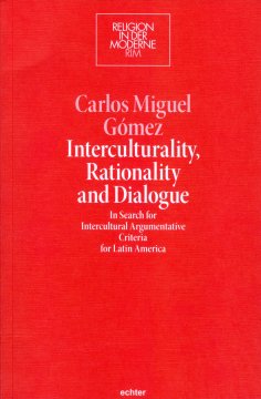 eBook: Interculturality, Rationality and Dialogue