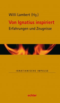 eBook: Von Ignatius inspiriert